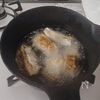 サバのカレー風味竜田揚げの工程3