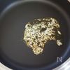【常備菜】ひじきと大豆のガーリック醤油炒めの工程1