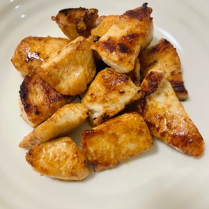 kiwiの作ってみた!投稿(【鶏むね肉のコンソメごま油漬け】下味冷凍の絶品作り置き♪)