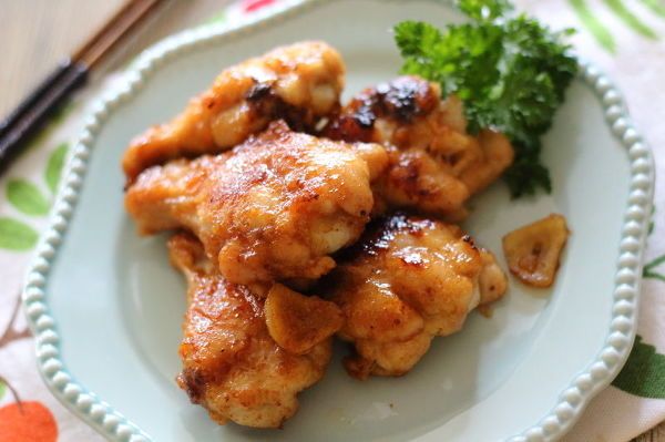 男子の胃袋をがっちりつかむ！「ガリバタ」おかずを作ってみよう