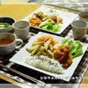 ひなちゅんの作ってみた!投稿(ハーブ香るフライドポテト)