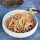 新ごぼうとにんじんのナムル【ツナ入り】
