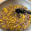 【子供爆食♡︎とうもろこしの味噌バタそぼろ丼】爆速レシピ♩の工程4