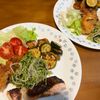 haru の作ってみた!投稿(【鶏肉とズッキーニの照り焼きペッパー】ジューシー♪ 激旨!)