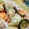 ひなちゅんの作ってみた!投稿(根菜のオーブン焼き)