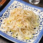 【うま塩ネギささみ】火を使わず簡単♪ヘルシーおつまみ！