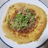 とももの作ってみた!投稿(長芋焼き)