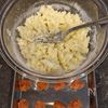 米粉でもっちり!明太子入りポテトボールの工程4
