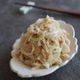ツナと玉ねぎでたっぷり頂く『無限オニオン』