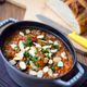 【重ね煮】冷凍肉団子でトマトカレー