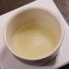ぷるシュワ！メロンソーダゼリー！レンジで簡単！の下準備