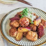 さつまいも 子供の人気料理 レシピランキング 525品 Nadia ナディア さつまいも 子供の人気料理 レシピランキング 525品 Nadia ナディア