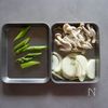 【デミソース風豚こま肉団子】お弁当にも◎の工程1