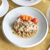 驚くほど柔らか♪【鶏むね肉のまいたけマリネソテー】の工程7