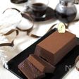 材料3つ！鬼ラクなチョコテリーヌ【混ぜて焼くだけ・簡単】