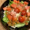 Rの作ってみた!投稿(《簡単!おいしい!本格的!》みんな大好きタコライス)