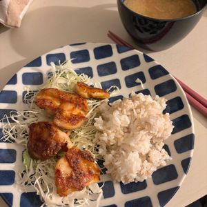 1079395の作ってみた!投稿(スタミナ塩チキン【#作り置き#下味冷凍#お弁当】)