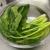 食パンで簡単♬ほうれん草とウインナーのキッシュ♬の工程1