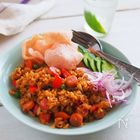 本当に美味しいナシゴレン｜何度も作りたい定番レシピVol.210