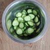 シャキシャキッ♪【きゅうりともやしの味噌マヨ和え】の工程2