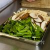 リピ確定！ピクニックに持っていきたい野菜春巻き✨️の下準備