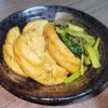 ヴェルの作ってみた!投稿(小松菜とがんもどきのうま煮【作り置き】)