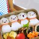 キャラ弁