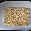 混ぜて焼くだけ☆オートミールクッキー。の工程2