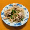 ゆきまる🐬🫧の作ってみた!投稿(手早くかんたん！【豚こまとしらたきのすき焼き風炒め煮】)