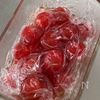 ミニトマトの洋風マリネの工程5