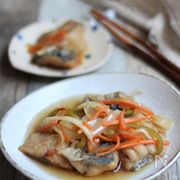 おつまみにも◎！魚の南蛮漬けまとめ