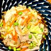 michuの作ってみた!投稿(【ごちそう肉野菜炒め】旨すぎ！ご飯が進む人気の味付け♡)