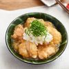 【汁まで美味しい】お肉やわらか♪鶏のみぞれ煮の工程5