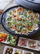 芋•栗•南京♪餃子の皮でひとくちピザパーティー★