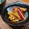 こまりこ😃の作ってみた!投稿(揚げない♪飽きない♡白だしとはちみつで優しい味の大学芋風)