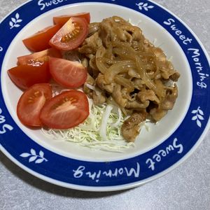 ともまる🧸の作ってみた!投稿(【我が家の生姜焼き】激うま！！お肉柔らか♡ご飯が進む！)