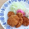 簡単衣つけのチキンカツ 大量揚げ物も楽ラク