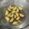脂質オフ！【ブロッコリーとさつまいもの豆腐マヨサラダ】の工程2