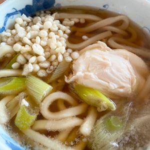露木李の作ってみた!投稿(だし香る！鍋焼きうどん【#簡単 #時短 #節約】)