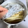 【牛肉の八幡巻き・帆立の煮物・松風焼き】おせちレシピ3選の工程5
