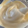 豆乳でヘルシーふわふわ【ノンオイルスコップケーキ】の工程7
