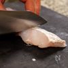 【失敗しないベシャメルソース！】鱈とレタスのパングラタンの工程2