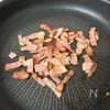 焼きとうもろこしのごちそうサラダの工程4