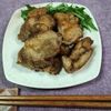 M＊Pの作ってみた!投稿(［ガラムマサラのピリ辛チキン］10分もかからず簡単！ピリ辛)