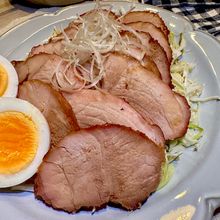 【チャーシューレシピ】柔らかジューシーな絶品焼豚♪