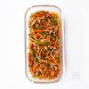 お手軽♪絶品ビビンバ【作りおきおかず】