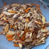 Michamiの作ってみた!投稿(ごはんが進むあの味！『豚こま肉のきんぴら炒め』)