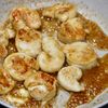 【簡単！】鶏ささみの旨マヨ焼きの工程4