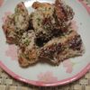 ぽちゃこの作ってみた!投稿(のり塩チーズチキン【#作り置き#お弁当#糖質OFF】)