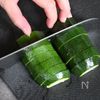 ワンパンでできる!【鶏ととうもろこしのフライパンパエリア】の工程4